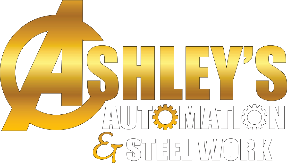 Ashley’s Automation and Steel Works